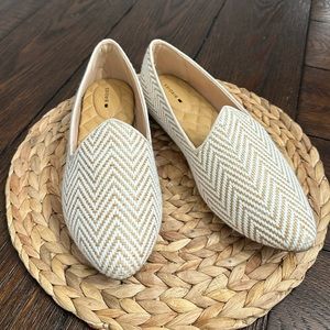 Women’s Birdies Loafers Size 9